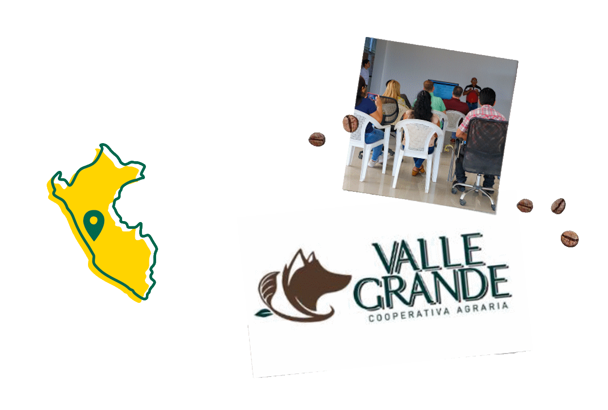 Kooperative Valle Grande