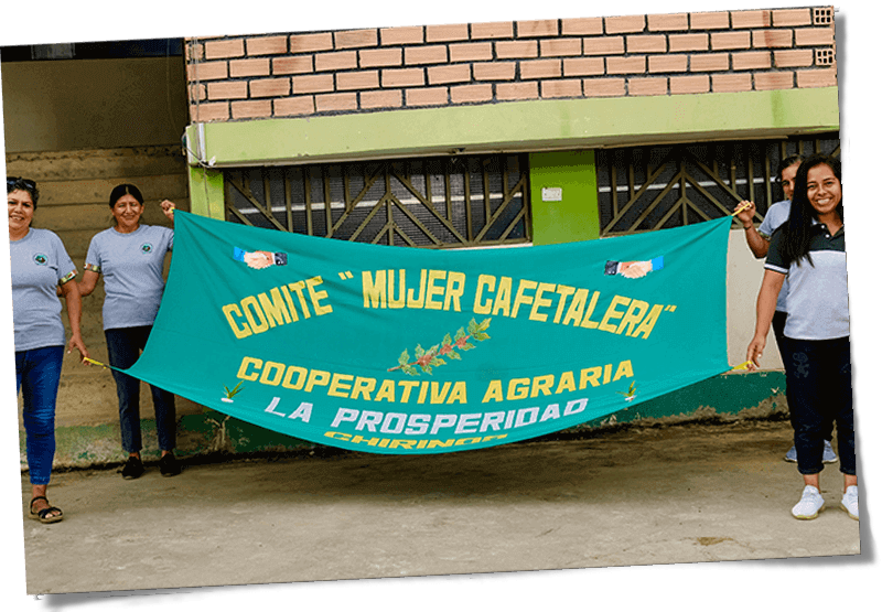 La Prosperidad de Chirinos