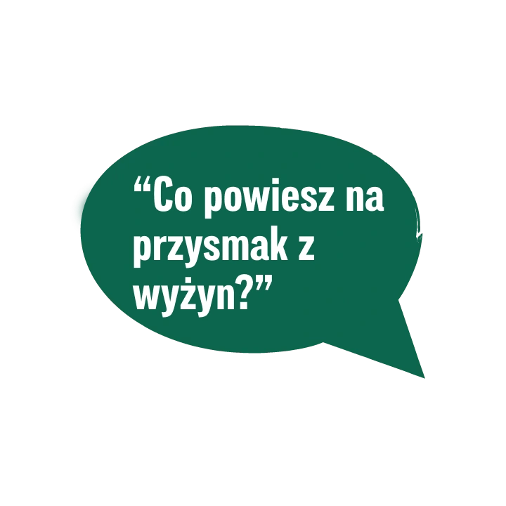 Sprechblase Wie wärs mit Hochgenuss aus dem Hochland? Seleccion Honduras ganze Bohne 375g