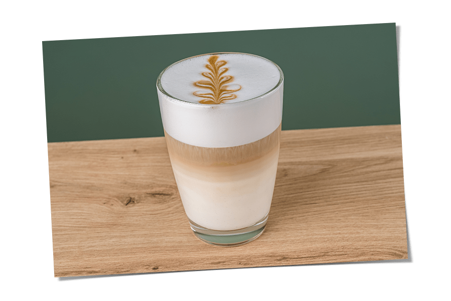 Latte Macchiato image