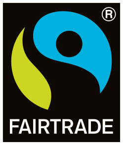 Das Fairtrade-Siegel
