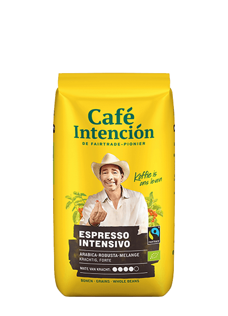 Espresso Intensivo 1000g