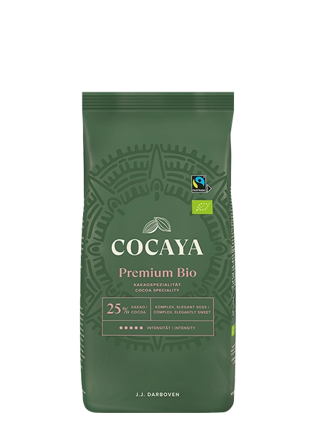 Seleccion Peru ganze Bohne 375g