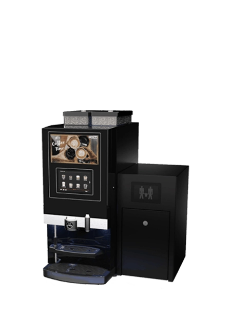 Espresso Intensivo 1000g