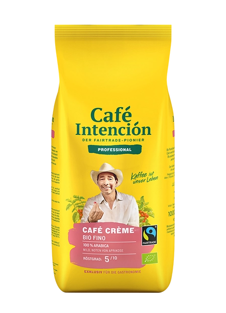 Aromatico 500g gemahlen