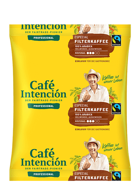 Aromatico 500g gemahlen