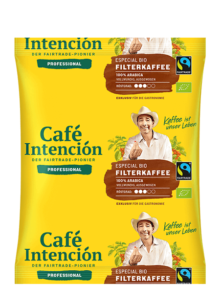 Aromatico 500g gemahlen