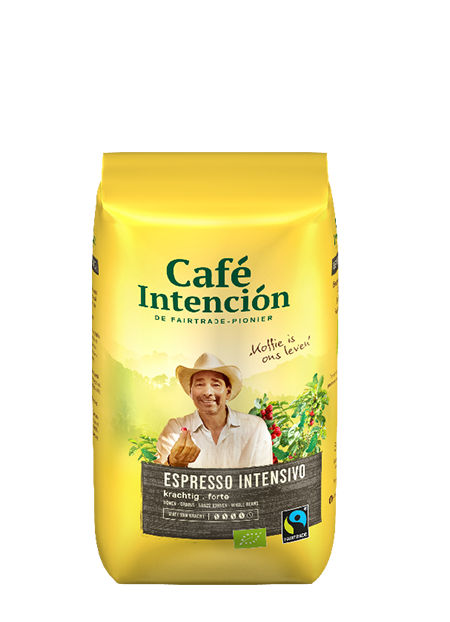 Espresso Intensivo 1000g