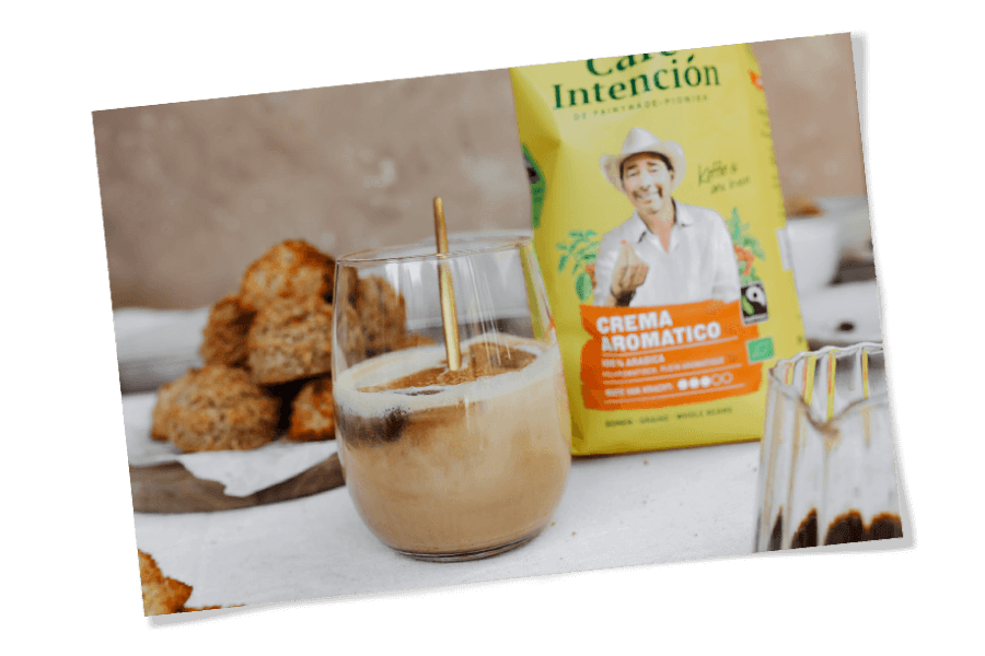 Recept Koffie-Portwijn-Punch