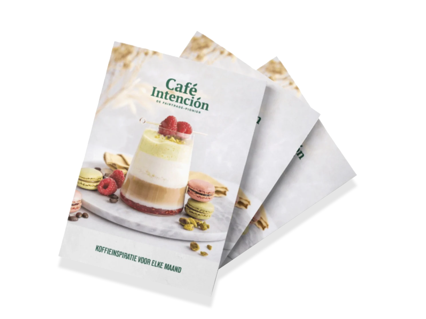 Kaffee wird in eine Tasse eingefüllt