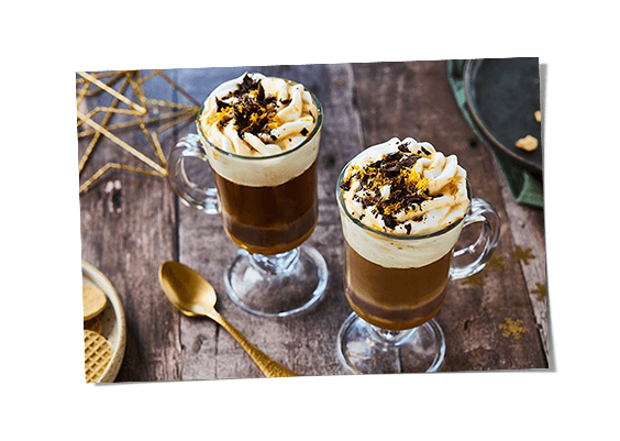 Cozy Coffee Intencion