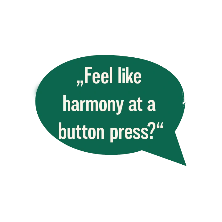 Speechbubble Aromatico 16-pack coffee pads