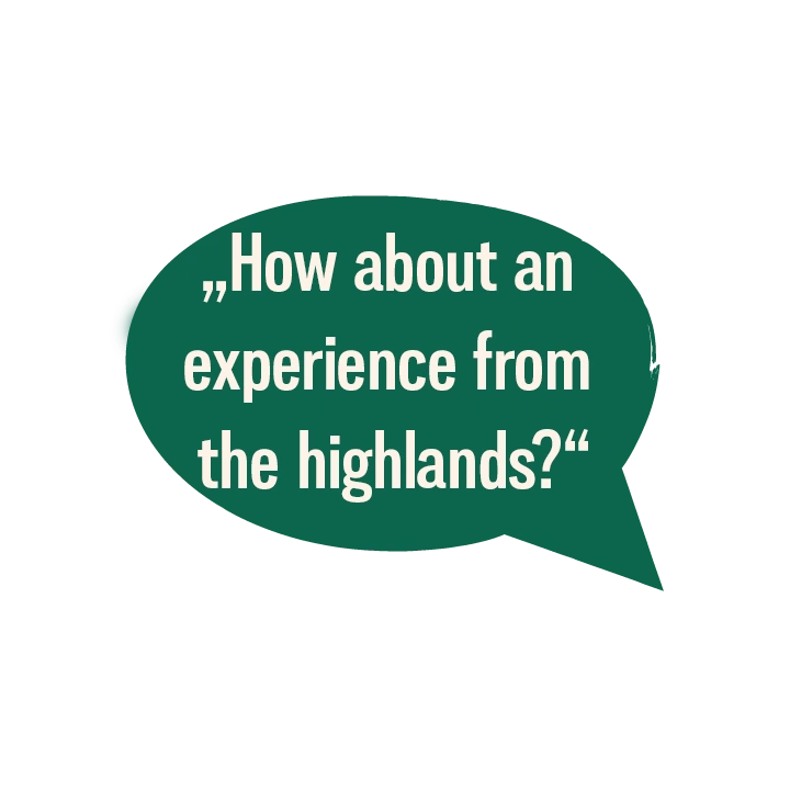 Speechbubble Seleccion Honduras whole bean 375g