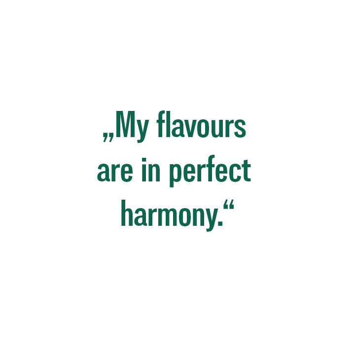 Speechbubble Aromatico whole bean