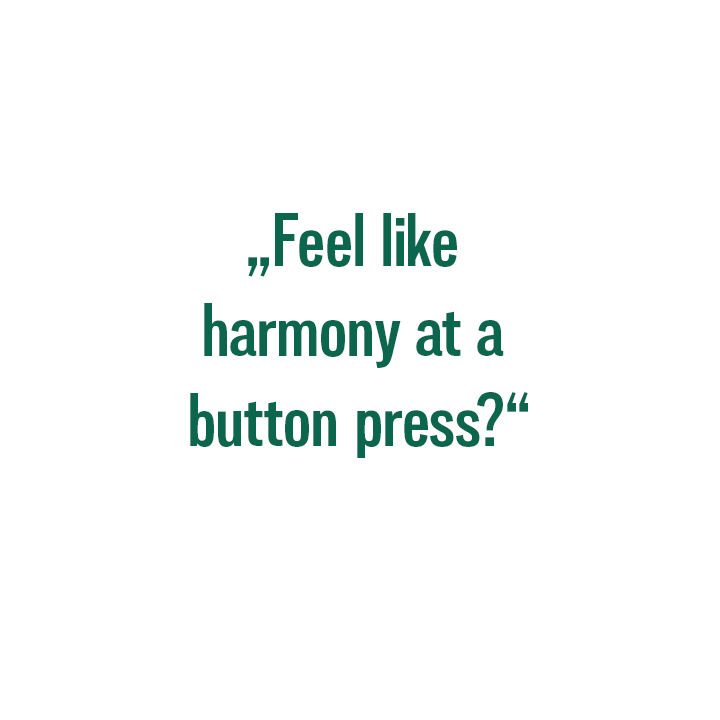 Speechbubble Aromatico Pads