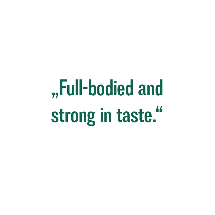 Speechbubble Intensivo whole bean