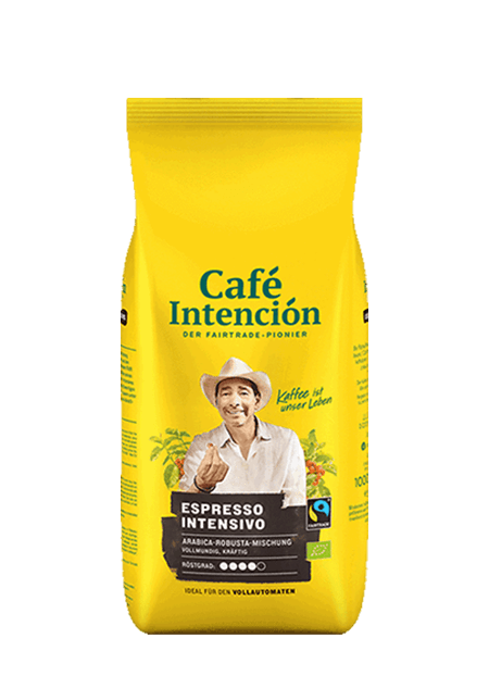Espresso Intensivo 1000g