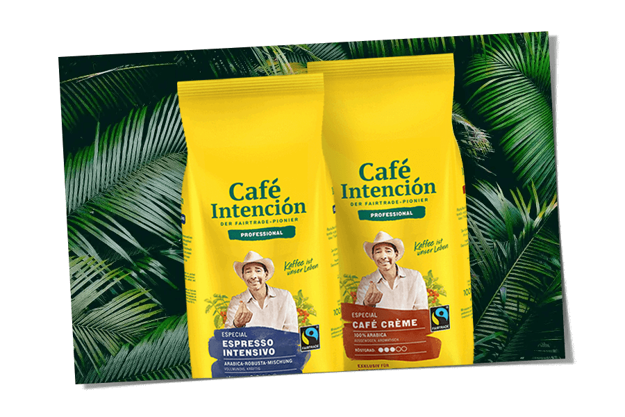 Neue Gastro-Verpackungen