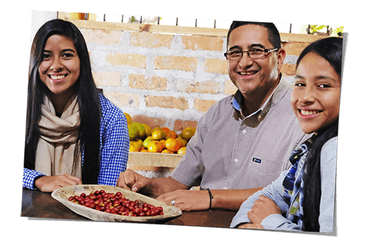 Teaser Herkunft Honduras