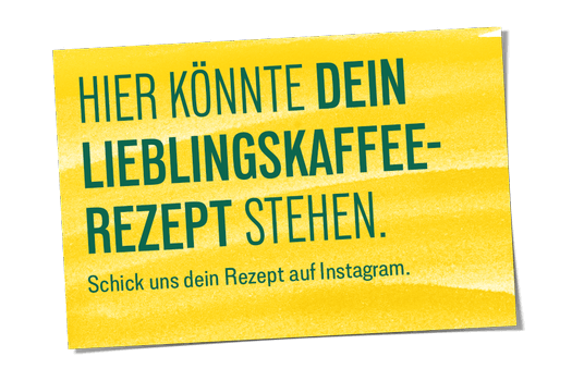 Jetzt mitmachen Aktion