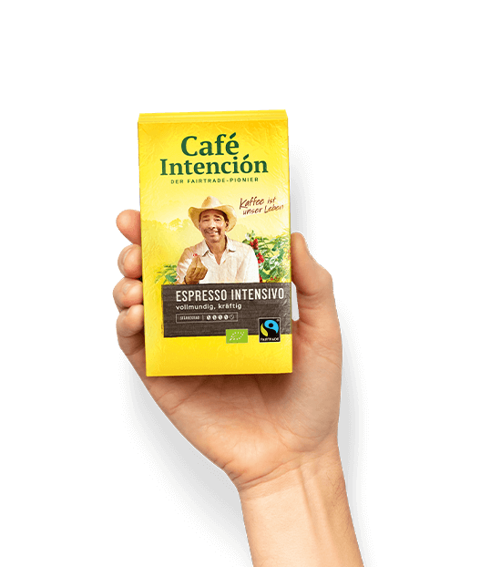 Product image Fuerte 500g